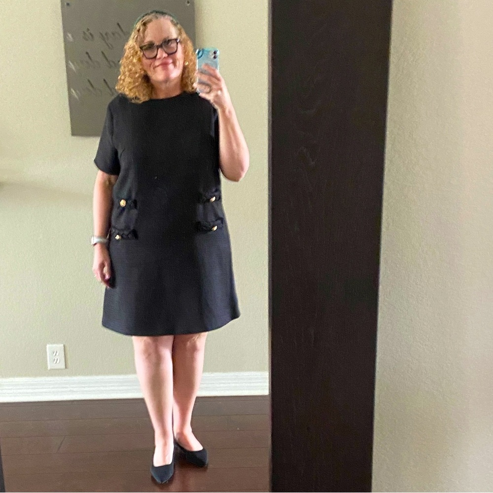 Meet your Posher, Allyson